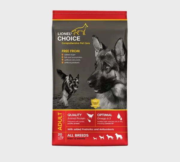 Lionel's Choice Adult