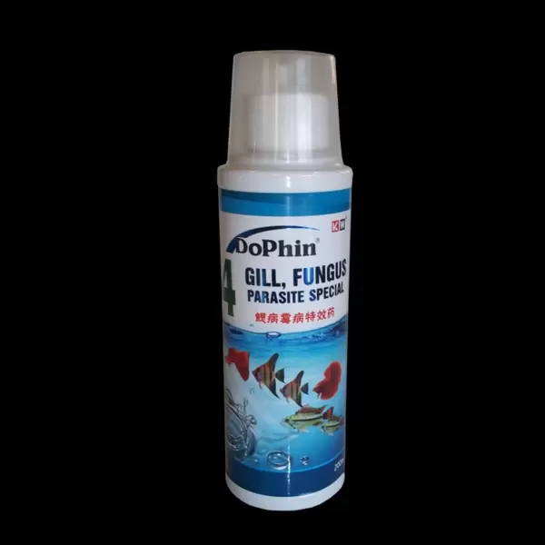 Dophin Gill Fungus 200ml